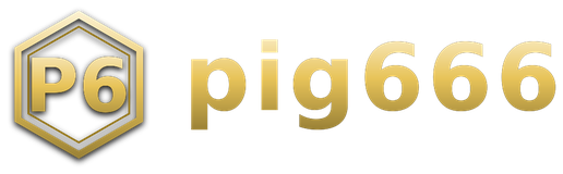 pig666 logo